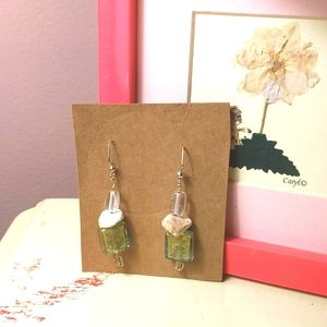 Handmade Earrings